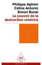 Le pouvoir de la destruction créatrice