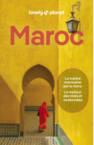 Maroc 12ed