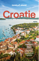 Croatie 11ed