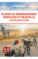 Plages du débarquement, honfleur et deauville en quelques jours 1