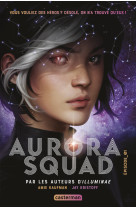 Aurora squad