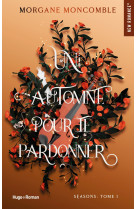 Un automne pour te pardonner