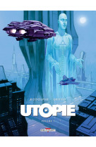 Utopie t01