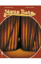 Jésus betz