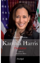 Kamala harris l'héritière