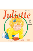 Juliette fait du sport