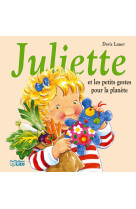 Juliette et les petits gestes