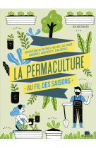 La permaculture au fil des saisons