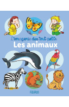 Les animaux