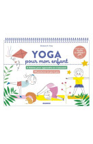 Yoga pour mon enfant