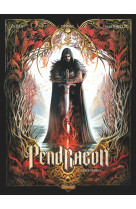 Pendragon - tome 01