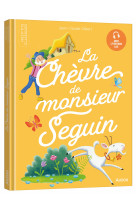 Les p'tits classiques - la chèvre de monsieur seguin