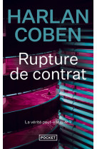 Rupture de contrat