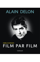 Alain delon film par film