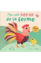 Mon petit pop-up de la ferme