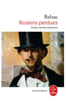 Illusions perdues