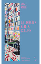 La librairie sur la colline