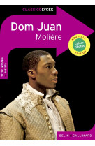 Dom juan