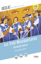 Les trois mousquetaires