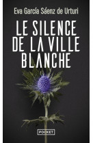 Le silence de la ville blanche