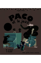 Paco et le jazz