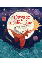 Voyage au clair de lune (coll..livres pop-up) ne