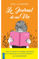 Le journal de ma vie