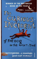 The curious incident of the dog in the night-time