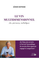 Le vin multidimensionnel - version française