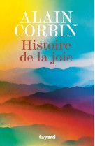 Histoire de la joie