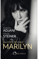 Du côté de chez marilyn