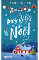 Mes défis de noël !