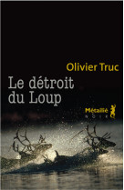 Le détroit du loup