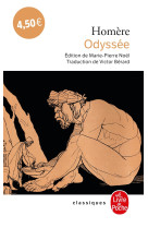 Odyssée