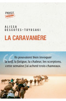 La caravanière