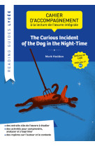 Reading guide - the curious incident of the dog in the night-time