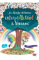 Le cherche et trouve extrapailletant de viviane