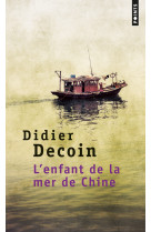 L-enfant de la mer de chine