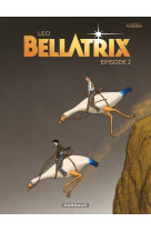 Bellatrix - tome 2