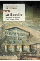 La bastille