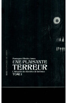 Une plaisante terreur - l'intégrale des histoires de fantômes