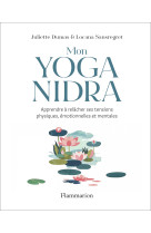 Mon yoga nidra