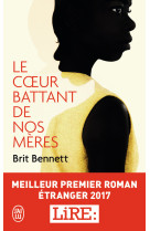 Le coeur battant de nos mères