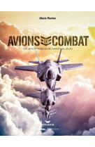 Avions mythiques de combat à réaction