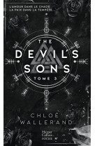 The devil's sons - tome 3