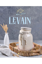 Mon atelier levain