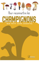 Pour reconnaître les champignons