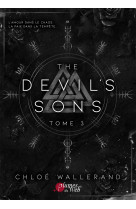 The devil's sons