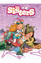 Les sisters - tome 02