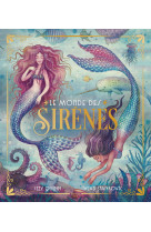 Le monde des sirènes